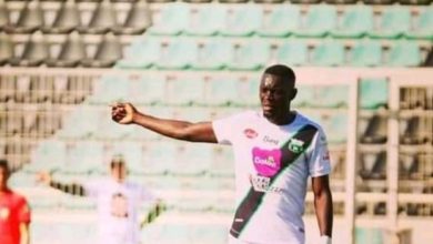 Photo of الحسنية يحسم رابع صفقة لصالحه