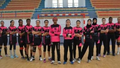 Photo of برنامج نهائي كأس العرش لكرة اليد إناث