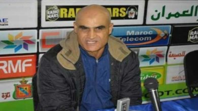 Photo of الكوكب يتجه نحو تعيين بوطهير مدربا للفريق