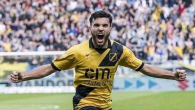 Photo of رسمياً..الجيش يضم لاعبا متألقا من الدوري الهولندي