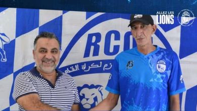 Photo of سريع وادي زم يتعاقد مع المدرب المساعد للصحابي