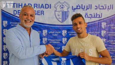 Photo of ا.طنجة يحرم الرجاء من حمودان ويعلن عودته للفريق