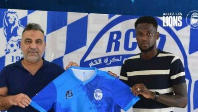 Photo of سريع وادي زم يعزز صفوفه بلاعب من أسيك ميموزا