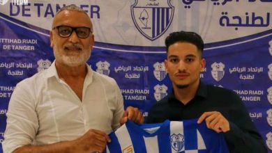 Photo of ا.طنجة يحسم صفقتين جديدتين دفعة واحدة