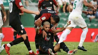 Photo of انطلاقة قوية للنصيري في أول 3 دورات لليغا