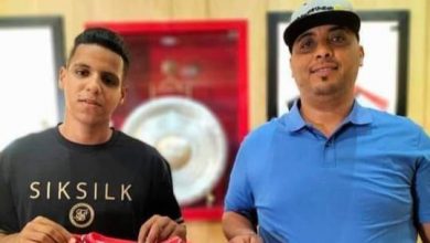 Photo of 130 مليون لانتقال الدحدوح من الزمامرة بعد فشل تعاقده مع الرجاء