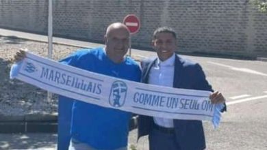 Photo of رسميا..حاريث ينتقل إلى فريق بارز بالدوري الفرنسي