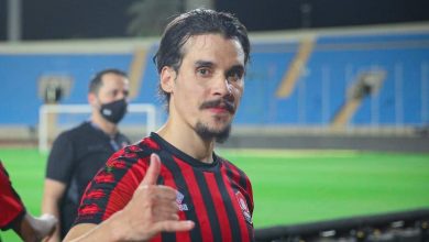 Photo of الداودي يهدد بمغادرة لاعب بارز للوداد