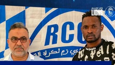 Photo of سريع وادي زم يعزز تشكيلته بدولي كونغولي