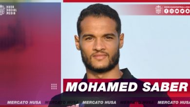 Photo of الحسنية يتعاقد مع حارس مرمى جديد ويصل إلى صفقته الـ16