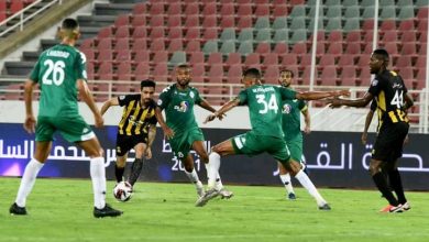 Photo of الرجاء يحدد موعد سفره إلى قطر