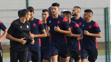 Photo of راحة للاعبي الوداد بعد التتويج بلقب دوري النتيفي