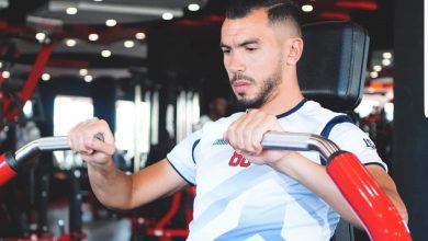 Photo of فريق بارز في الدوري الإحترافي يرفض ضم الشاكير في “الميركاتو”