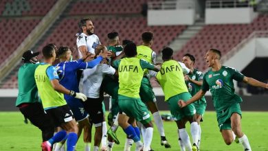 Photo of 9 لاعبين ساهموا في تتويج الرجاء غابوا عن النهائي