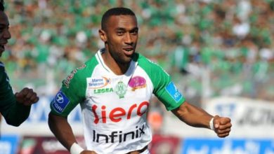 Photo of عاجل.. ياجور في تجربة جديدة بالقسم الأول