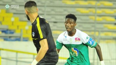 Photo of الرجاء يعلن انتقال سيلا صوب الدوري التنزاني