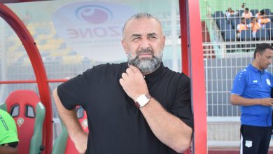 Photo of بنشيخة: مواجهة الجيش الملكي بالمغرب ستكون صعبة