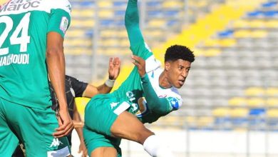 Photo of نجم الرجاء يغيب عن قمة الرجاء وأمازولو