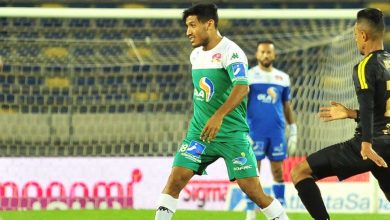 Photo of الحافيظي لم يتنازل على 150 مليون للرجاء في عهد أنيس