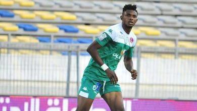 Photo of فيديو.. نغوما يتدخل لإطلاق سراح أحد مشجعي الرجاء وتخليصه من قبضة رجال الأمن