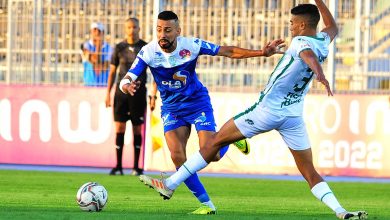 Photo of فيديو..فوز مهم وبداية موفقة للرجاء في أول مباراة بالدوري