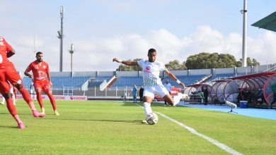 Photo of برنامج مباريات اليوم من الدوري الاحترافي الأول والثاني