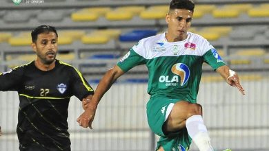 Photo of الوافدون الجدد للرجاء يصلون إلى المغرب رفقة الناهيري