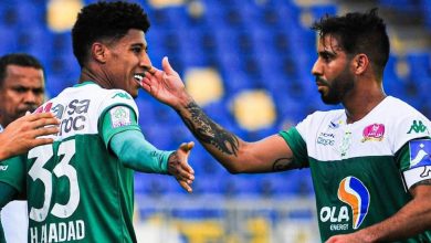 Photo of الرجاء محروم من مهاجمين بارزين في مباراته المهمة بالعصبة