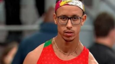 Photo of عبد السلام حيلى يحقق أول ذهبية لـ المغرب فى الألعاب البارالمية