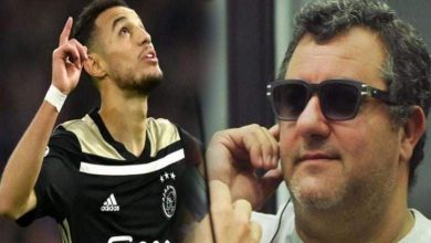 Photo of اجتماع سري بين لابورتا ورايولا بخصوص مزراوي