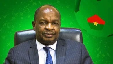 Photo of رئيس الاتحاد البوركينابي لكرة القدم “اشكر الجامعة المغربية التي وضعت تحت تصرفنا كل الوسائل الممكنةحتى نحظى بإقامة جيدة”