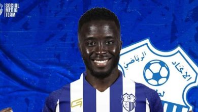 Photo of اتحاد طنجة يؤهل لاعبيه الجديدين