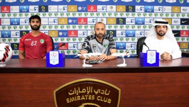 Photo of السكيتوي: لا بديل عن الانتصار أمام الجزيرة لتصحيح المسار