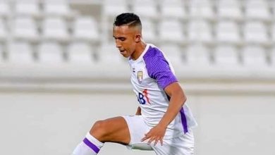 Photo of العين ينهزم أمام يوكوهاما في ذهاب نهائي دوري الأبطال