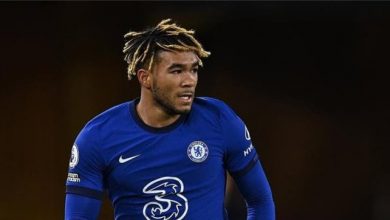 Photo of منزل مدافع تشيلسي يتعرض للسرقة