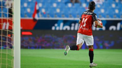 Photo of ترتيب هدافي الدوري السعودي.. البركاوي يتفوق على حمد الله