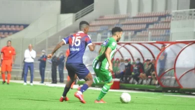 Photo of أولمبيك أسفي يستعيد نغمة الانتصار على حساب مولودية وجدة