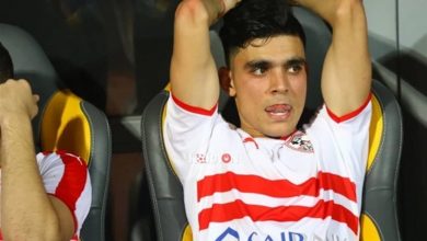 Photo of الزمالك يتوصل لاتفاق مع بنشرقي