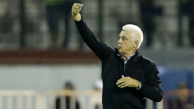 Photo of فيلود: نسعى لمواصلة النجاحات أمام المغرب