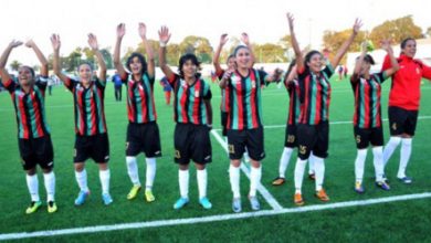 Photo of الجامعة تحدد موعد نهائي كأس العرش
