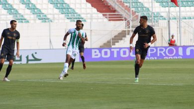 Photo of برنامج مباريات اليوم من الدوري الاحترافي الأول والثاني