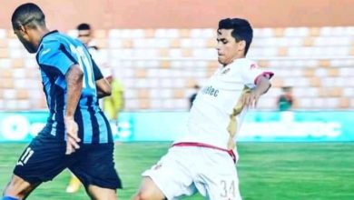 Photo of رسمياً.. الوداد يتعاقد مع لاعب أوروبي