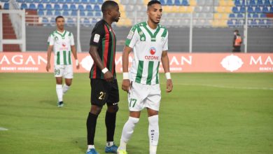 Photo of رسميا.. الكعداوي ينهي ارتباطه بالدفاع الجديدي