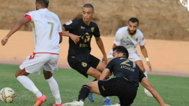 Photo of الوداد يخوض أول مباراة ودية استعدادا للموسم المقبل