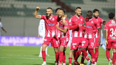 Photo of الوداد يرفض عرض الطائي للتعاقد مع كومارا