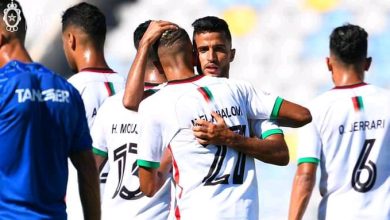 Photo of فيديو..الجيش الملكي يحقق الانتصار الثالث تواليا أمام ح. أكادير