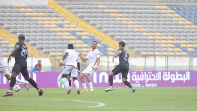 Photo of حالة جديدة لكورونا تحرم الوداد من نجمه أمام السوالم