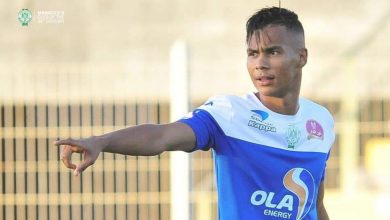 Photo of فيديو..الرجاء يهزم أويلرز ويقترب من دور المجموعات