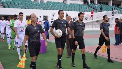 Photo of حسنية أكادير يعلن أثمنة تذاكر قمته أمام الوداد