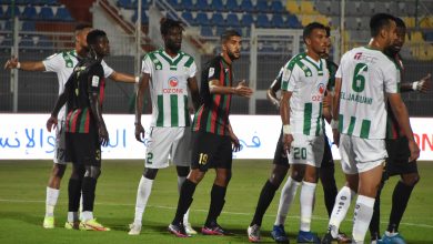 Photo of الوداد يزاحم الرجاء على ضم موهبة الدفاع
